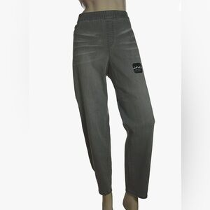 INC Grey Jegging
